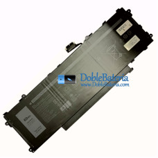 Batería para DELL GT6TK [Batería de repuesto]